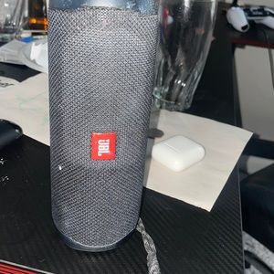 JBL speaker